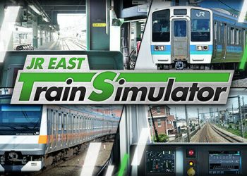 JR EAST Train Simulator: Ome Line (Tachikawa to Okutama) E233-0 Series Yayınlandı, Ön İncelemesi Nasıl?