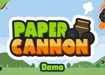Paper Cannon Demo Yayınlandı, Ön İncelemesi Nasıl?