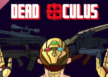 Dead Oculus Soundtrack Yayınlandı, Ön İncelemesi Nasıl?