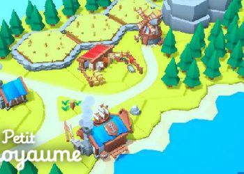 Petit Royaume Yayınlandı, Ön İncelemesi Nasıl?