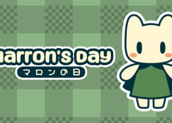 Marron’s Day Yayınlandı, Ön İncelemesi Nasıl?