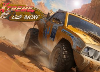Xtreme Club Racing Yayınlandı, Ön İncelemesi Nasıl?
