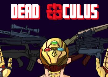 Dead Oculus Yayınlandı, Ön İncelemesi Nasıl?