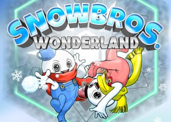 Snow Bros. Wonderland Yayınlandı, Ön İncelemesi Nasıl?