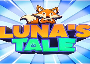 LUNA’S TALE Yayınlandı, Ön İncelemesi Nasıl?