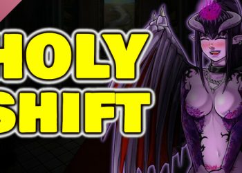 Holy Shift Soundtrack Yayınlandı, Ön İncelemesi Nasıl?