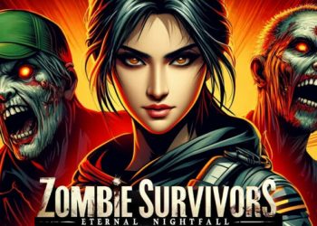 Zombie Survivors – Eternal Nightfall Yayınlandı, Ön İncelemesi Nasıl?