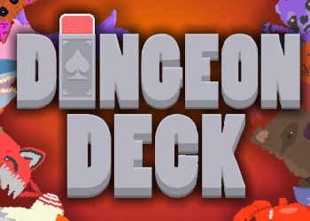 Dungeon Deck Yayınlandı, Ön İncelemesi Nasıl?