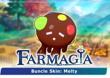 Farmagia – Buncle Skin: Melty Yayınlandı, Ön İncelemesi Nasıl?
