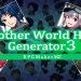 RPG Maker MZ – Another World Hero Generator 3 for MZ Yayınlandı, Ön İncelemesi Nasıl?