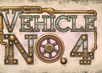 Vehicle No. 4 Yayınlandı, Ön İncelemesi Nasıl?