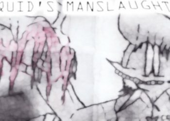 SQUID’S MANSLAUGHTER Yayınlandı, Ön İncelemesi Nasıl?