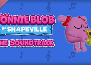 Bonnie Blob in Shapeville Soundtrack Yayınlandı, Ön İncelemesi Nasıl?