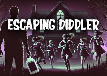 Escaping Diddler Yayınlandı, Ön İncelemesi Nasıl?