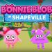 Bonnie Blob in Shapeville Yayınlandı, Ön İncelemesi Nasıl?