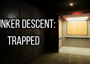 Bunker Descent: Trapped Yayınlandı, Ön İncelemesi Nasıl?