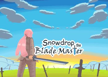 Snowdrop the Blade Master Yayınlandı, Ön İncelemesi Nasıl?