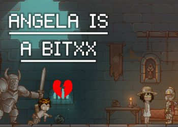 Angela Is A Bitxx Yayınlandı, Ön İncelemesi Nasıl?