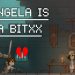 Angela Is A Bitxx Yayınlandı, Ön İncelemesi Nasıl?