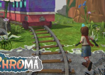 Chroma Yayınlandı, Ön İncelemesi Nasıl?