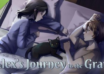 Alex’s Journey to the Grave Demo Yayınlandı, Ön İncelemesi Nasıl?