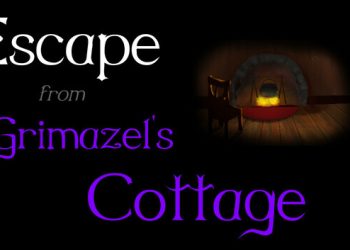 Escape from Grimazel’s Cottage Yayınlandı, Ön İncelemesi Nasıl?