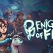 Enigma of Fear Yayınlandı, Ön İncelemesi Nasıl?