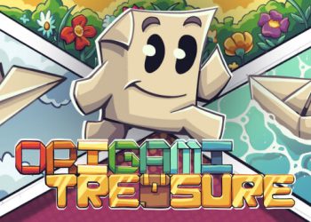 Origami Treasure Yayınlandı, Ön İncelemesi Nasıl?