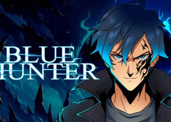 Blue Hunter Yayınlandı, Ön İncelemesi Nasıl?