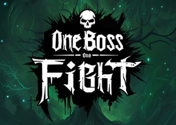 One Boss One Fight Yayınlandı, Ön İncelemesi Nasıl?