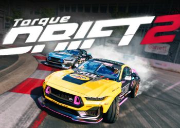 Torque Drift 2 Yayınlandı, Ön İncelemesi Nasıl?
