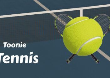 Toonie Tennis Yayınlandı, Ön İncelemesi Nasıl?