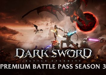 Darksword: Premium Battle Pass Season 3 Yayınlandı, Ön İncelemesi Nasıl?