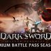 Darksword: Premium Battle Pass Season 3 Yayınlandı, Ön İncelemesi Nasıl?