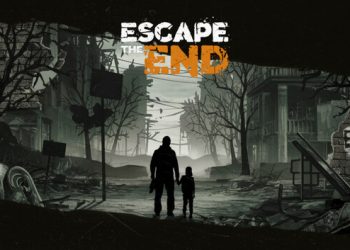 Escape the End Yayınlandı, Ön İncelemesi Nasıl?
