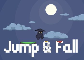 Jump & Fall Yayınlandı, Ön İncelemesi Nasıl?