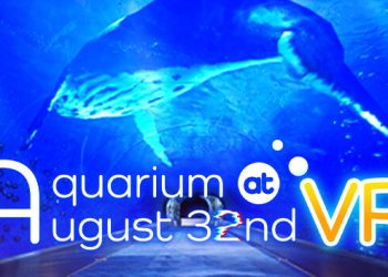 Aquarium at August 32nd VR Yayınlandı, Ön İncelemesi Nasıl?