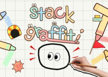 StackGraffiti Yayınlandı, Ön İncelemesi Nasıl?