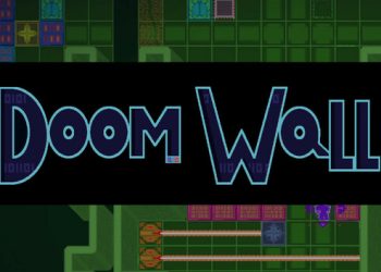 DoomWall Yayınlandı, Ön İncelemesi Nasıl?