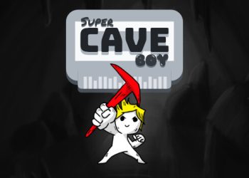 Super Cave Boy Yayınlandı, Ön İncelemesi Nasıl?