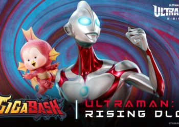 GigaBash | Ultraman: Rising DLC Yayınlandı, Ön İncelemesi Nasıl?