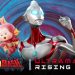 GigaBash | Ultraman: Rising DLC Yayınlandı, Ön İncelemesi Nasıl?