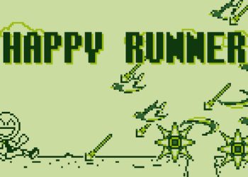 HAPPY RUNNER Yayınlandı, Ön İncelemesi Nasıl?