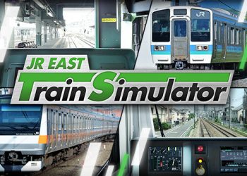 JR EAST Train Simulator Yayınlandı, Ön İncelemesi Nasıl?