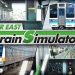 JR EAST Train Simulator Yayınlandı, Ön İncelemesi Nasıl?