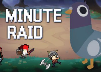 5 Minute Raid Yayınlandı, Ön İncelemesi Nasıl?