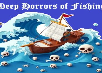 Deep Horrors of Fishing Yayınlandı, Ön İncelemesi Nasıl?