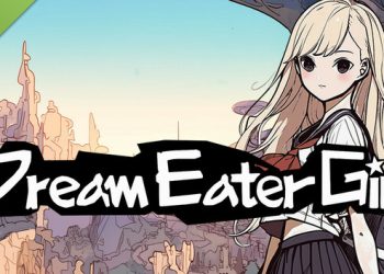 Dream Eater Girl Demo Yayınlandı, Ön İncelemesi Nasıl?