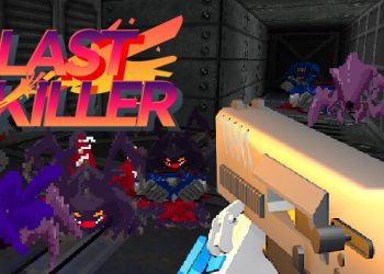 Blast Killer Yayınlandı, Ön İncelemesi Nasıl?