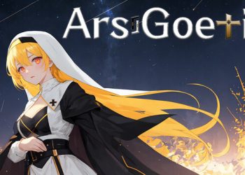 ArsGoetia Yayınlandı, Ön İncelemesi Nasıl?
